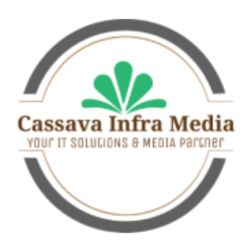 PT. Cassava Infra Media