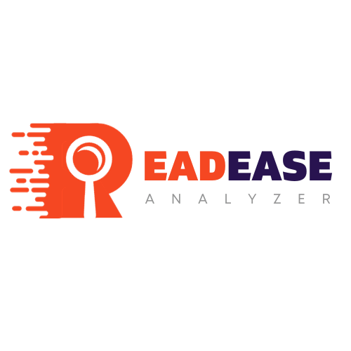 Read Ease Analyzer