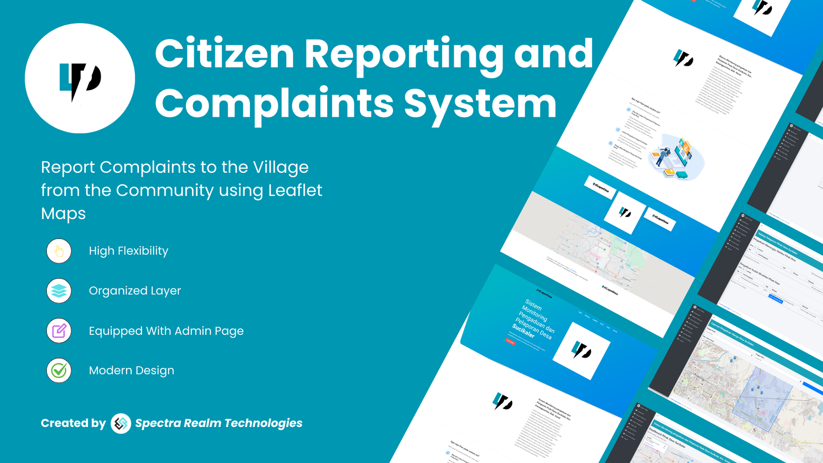 Citizen Reporting and Complaints System